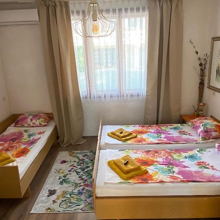Guest House Hei Taka Sozopol Eksteriør bilde