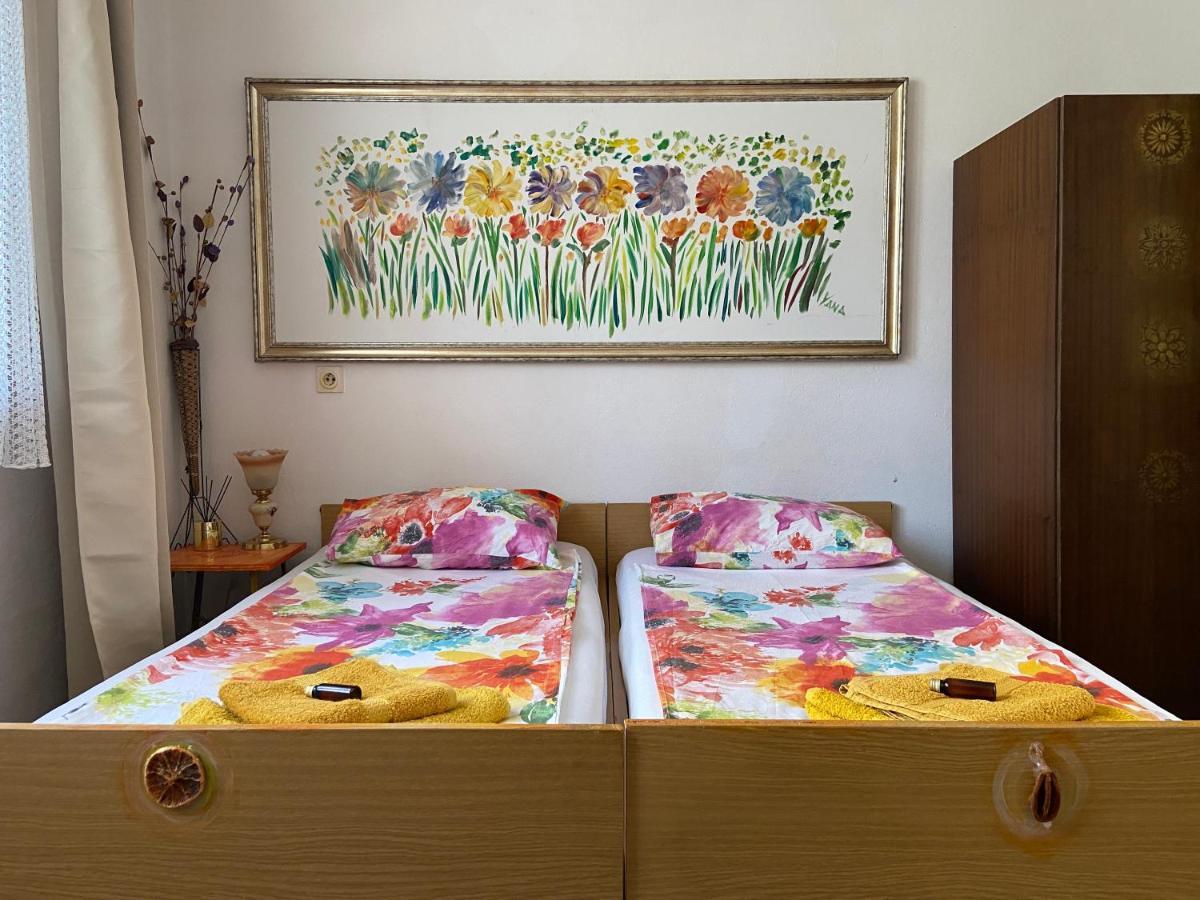 Guest House Hei Taka Sozopol Eksteriør bilde
