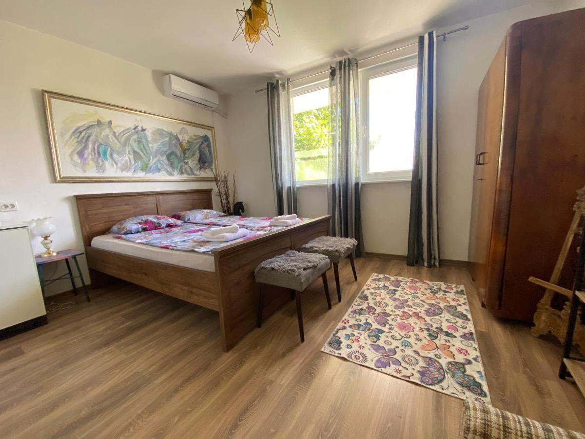 Guest House Hei Taka Sozopol Eksteriør bilde