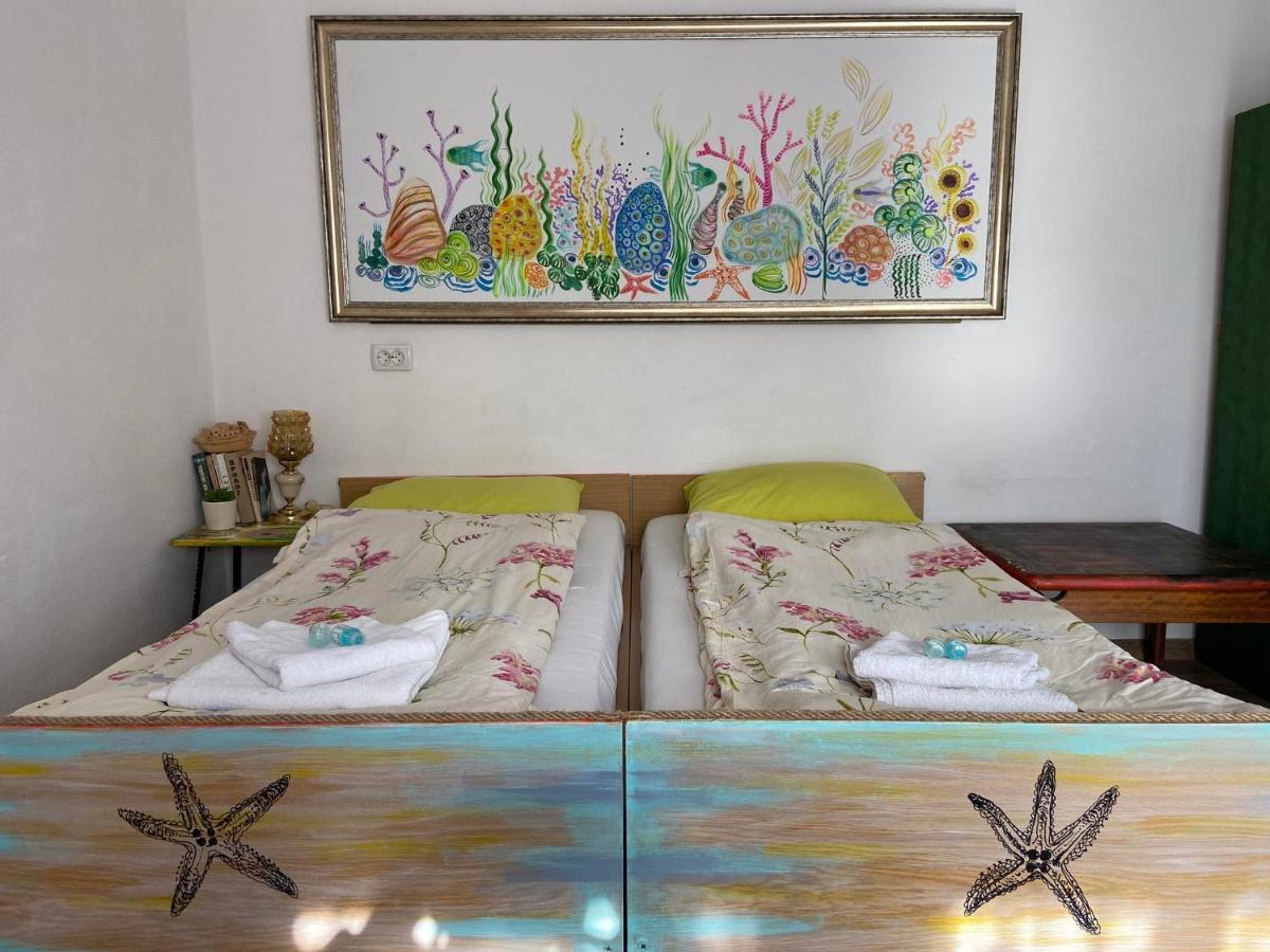 Guest House Hei Taka Sozopol Eksteriør bilde