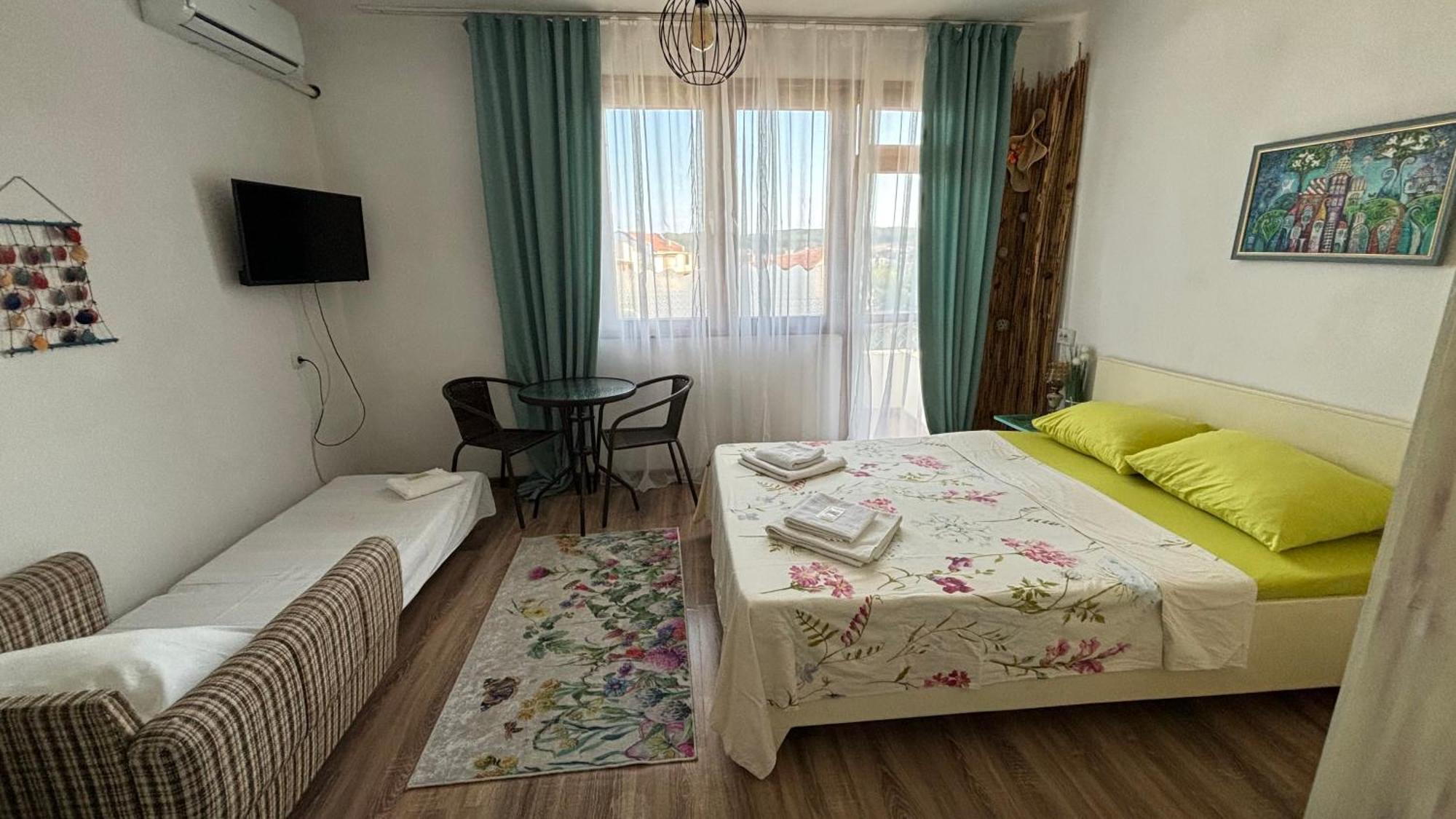 Guest House Hei Taka Sozopol Eksteriør bilde