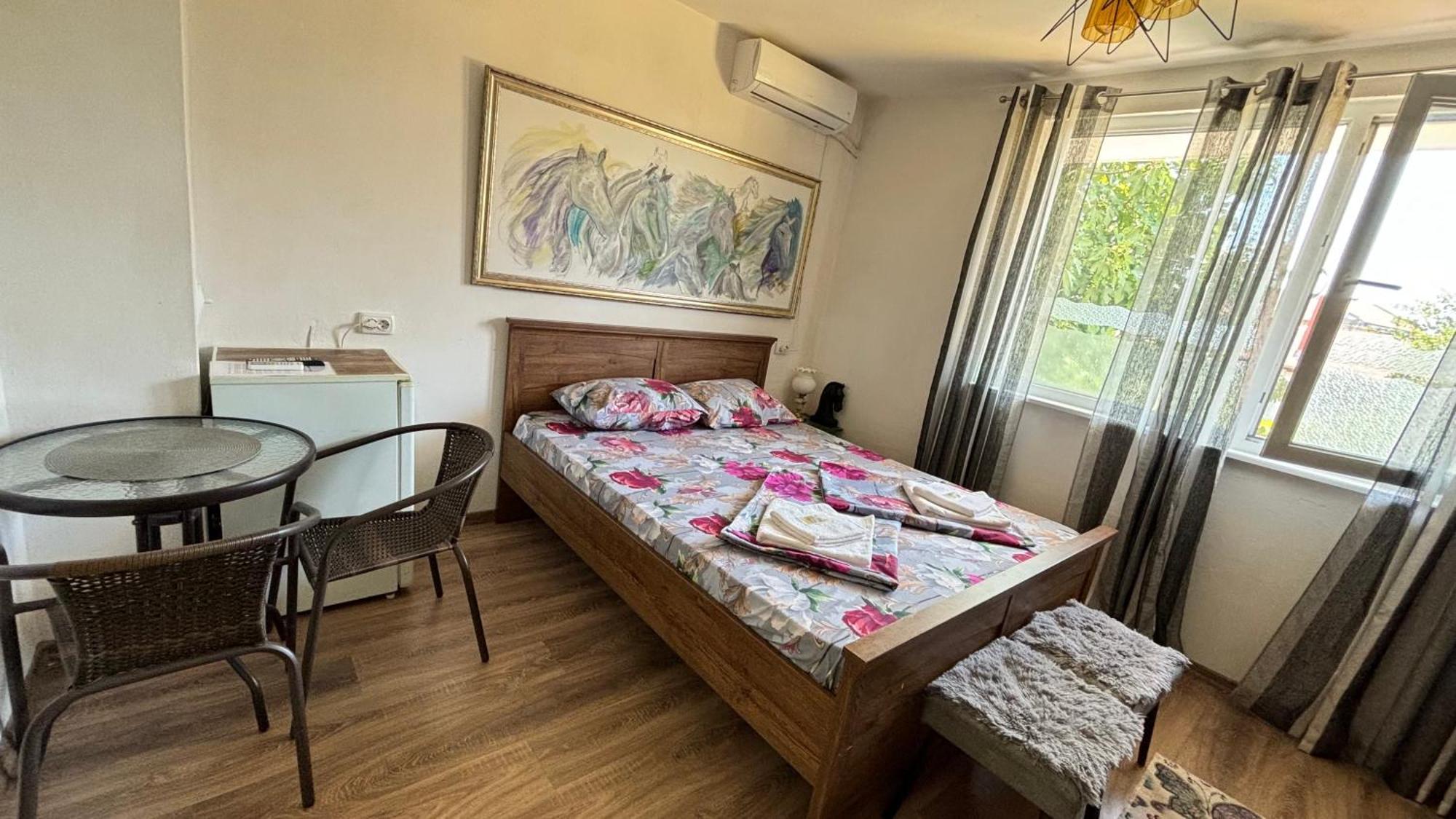 Guest House Hei Taka Sozopol Eksteriør bilde