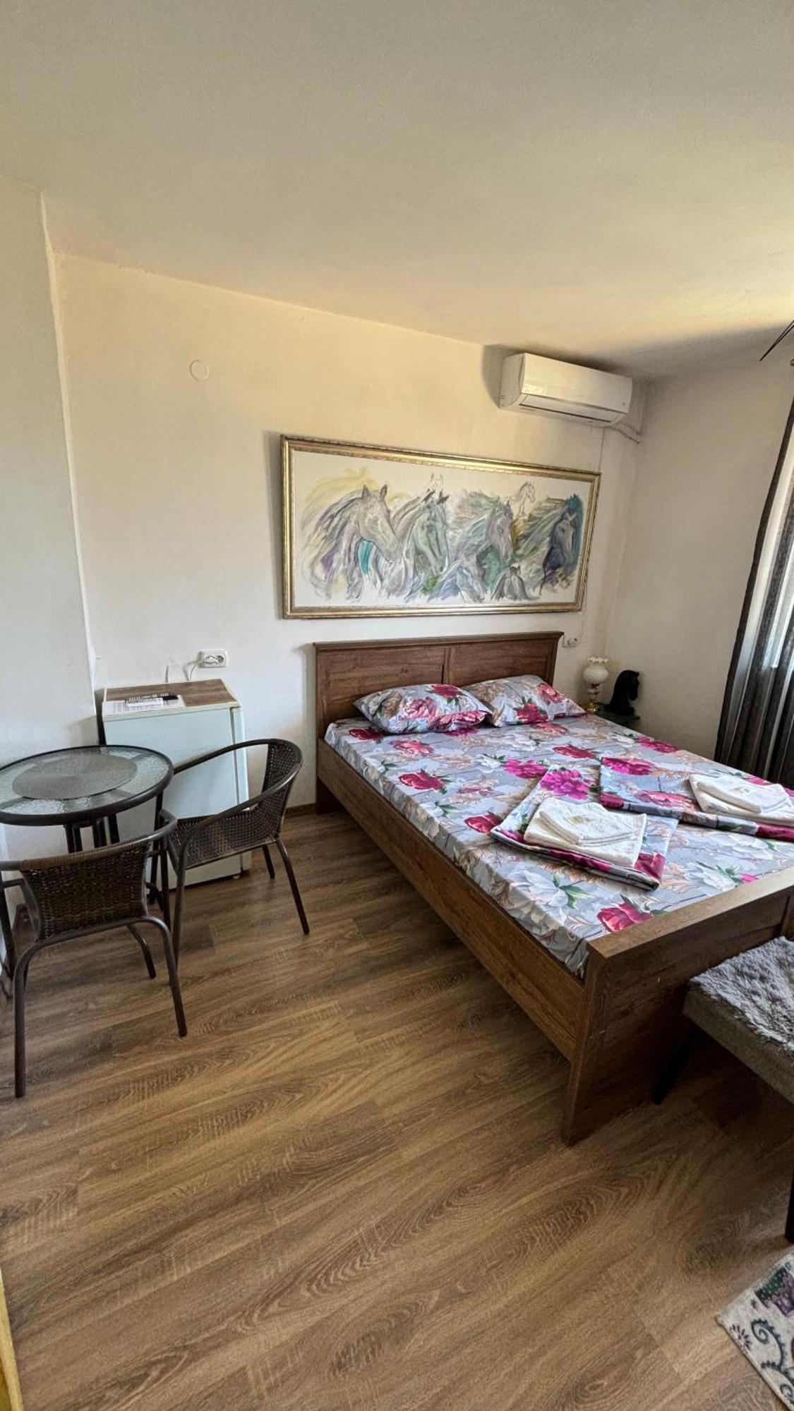 Guest House Hei Taka Sozopol Eksteriør bilde