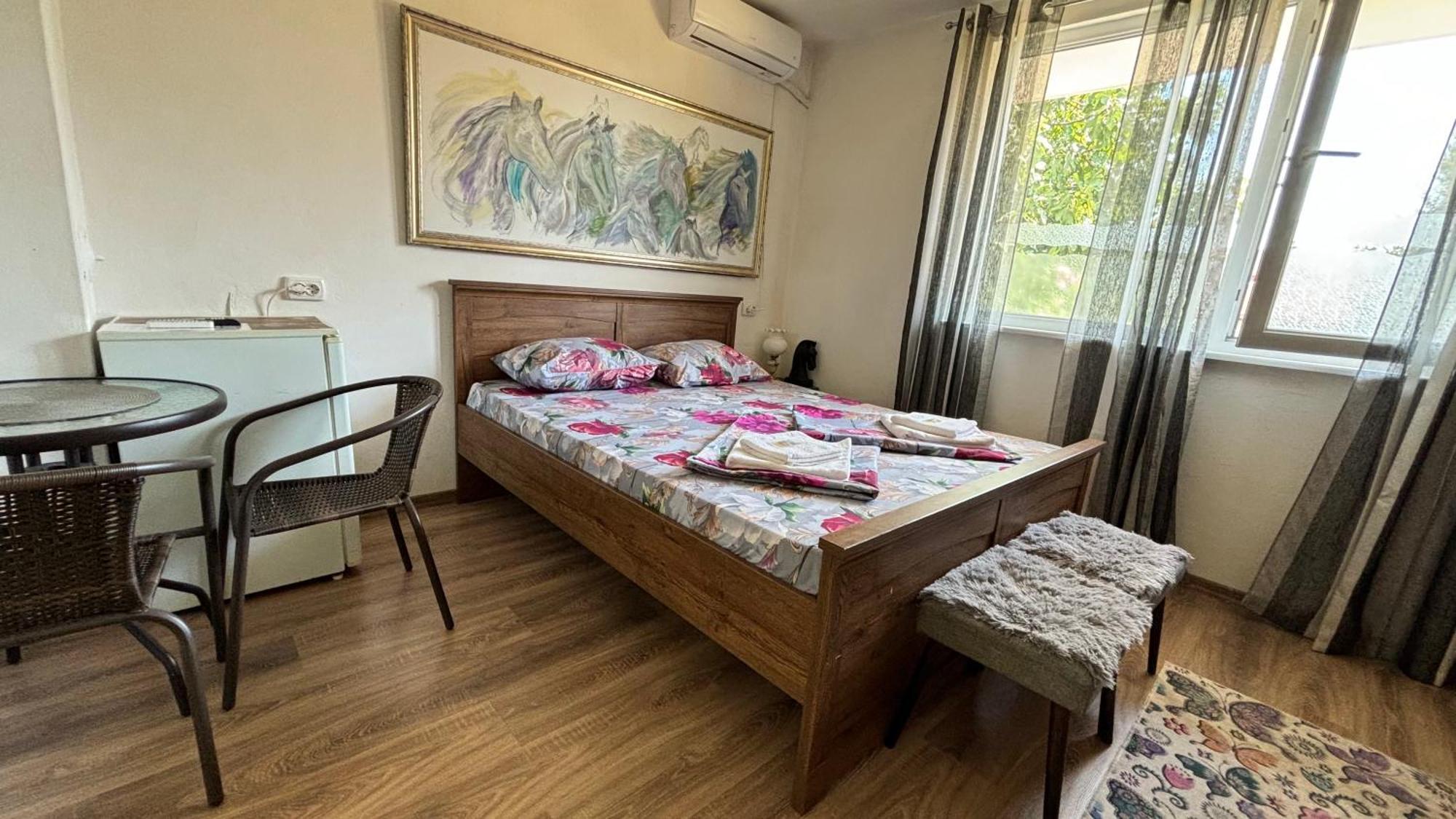 Guest House Hei Taka Sozopol Eksteriør bilde