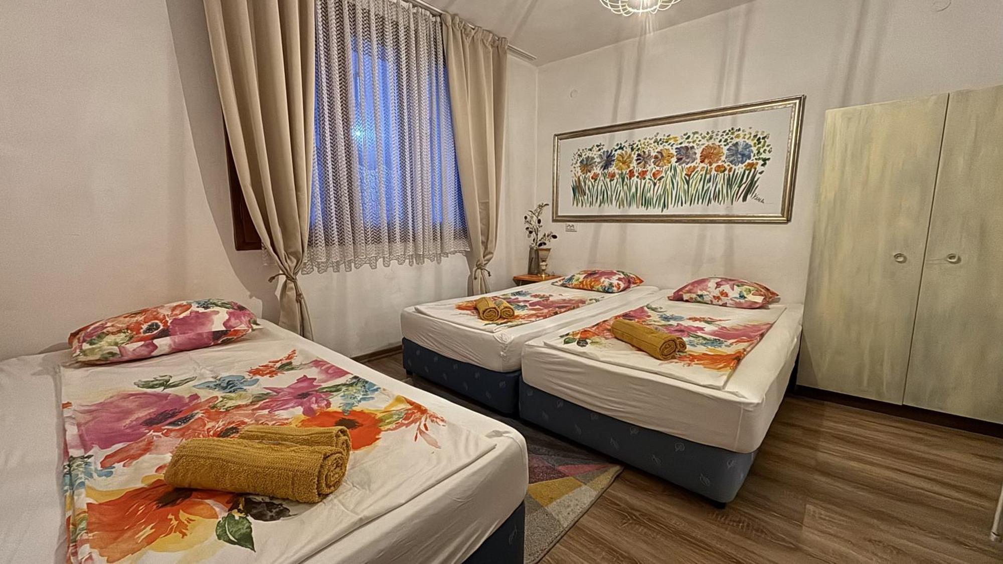 Guest House Hei Taka Sozopol Eksteriør bilde