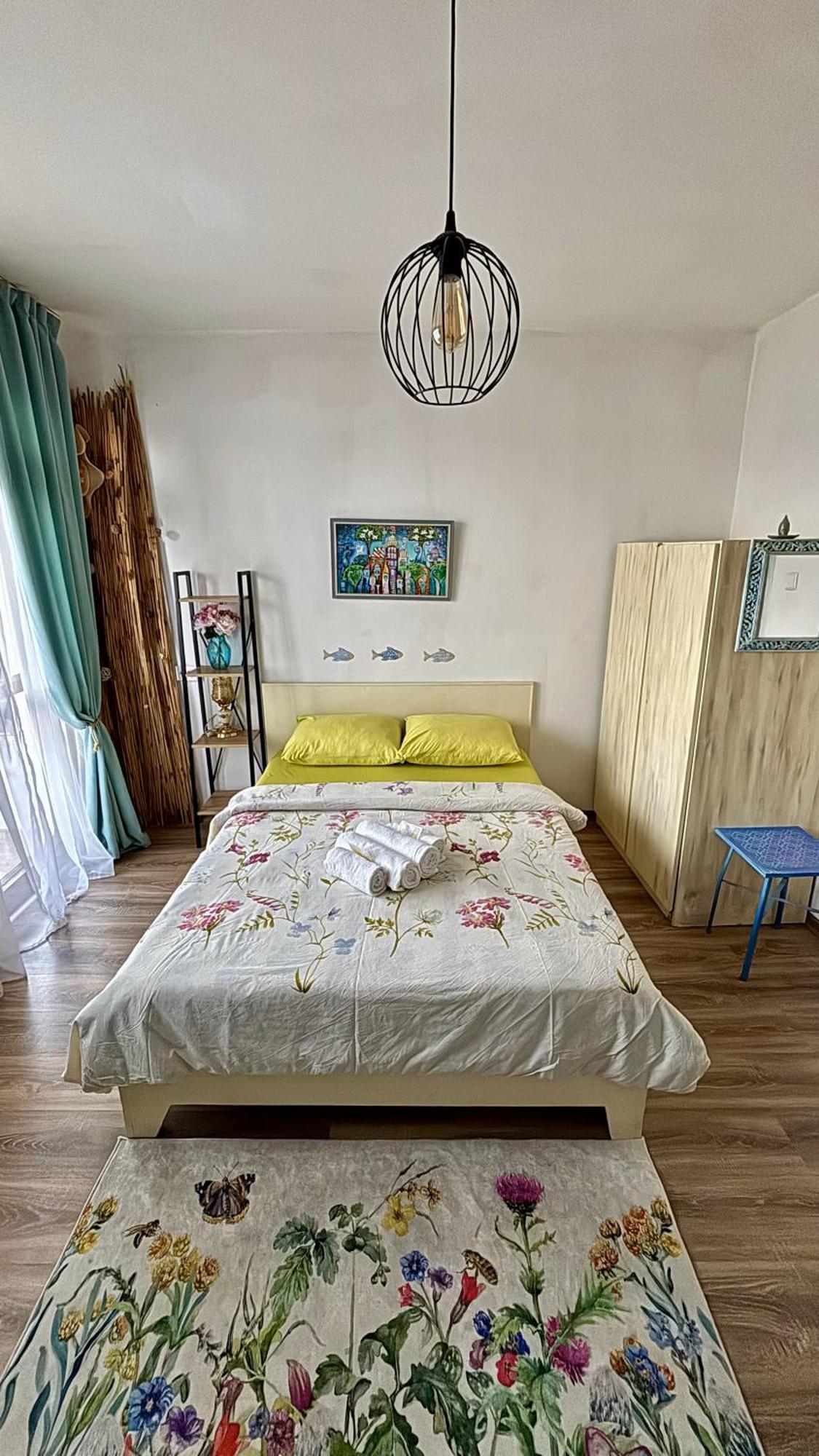 Guest House Hei Taka Sozopol Eksteriør bilde