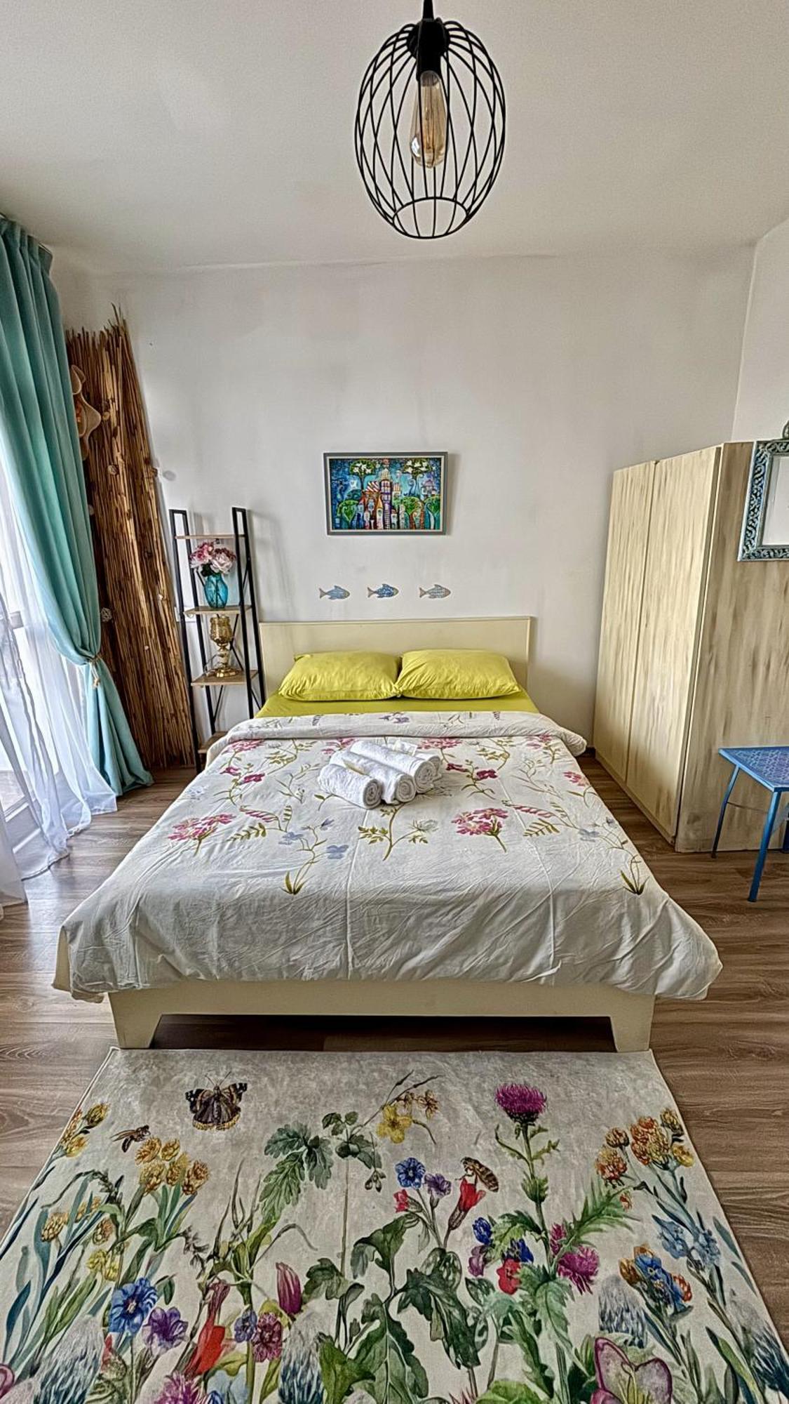 Guest House Hei Taka Sozopol Eksteriør bilde