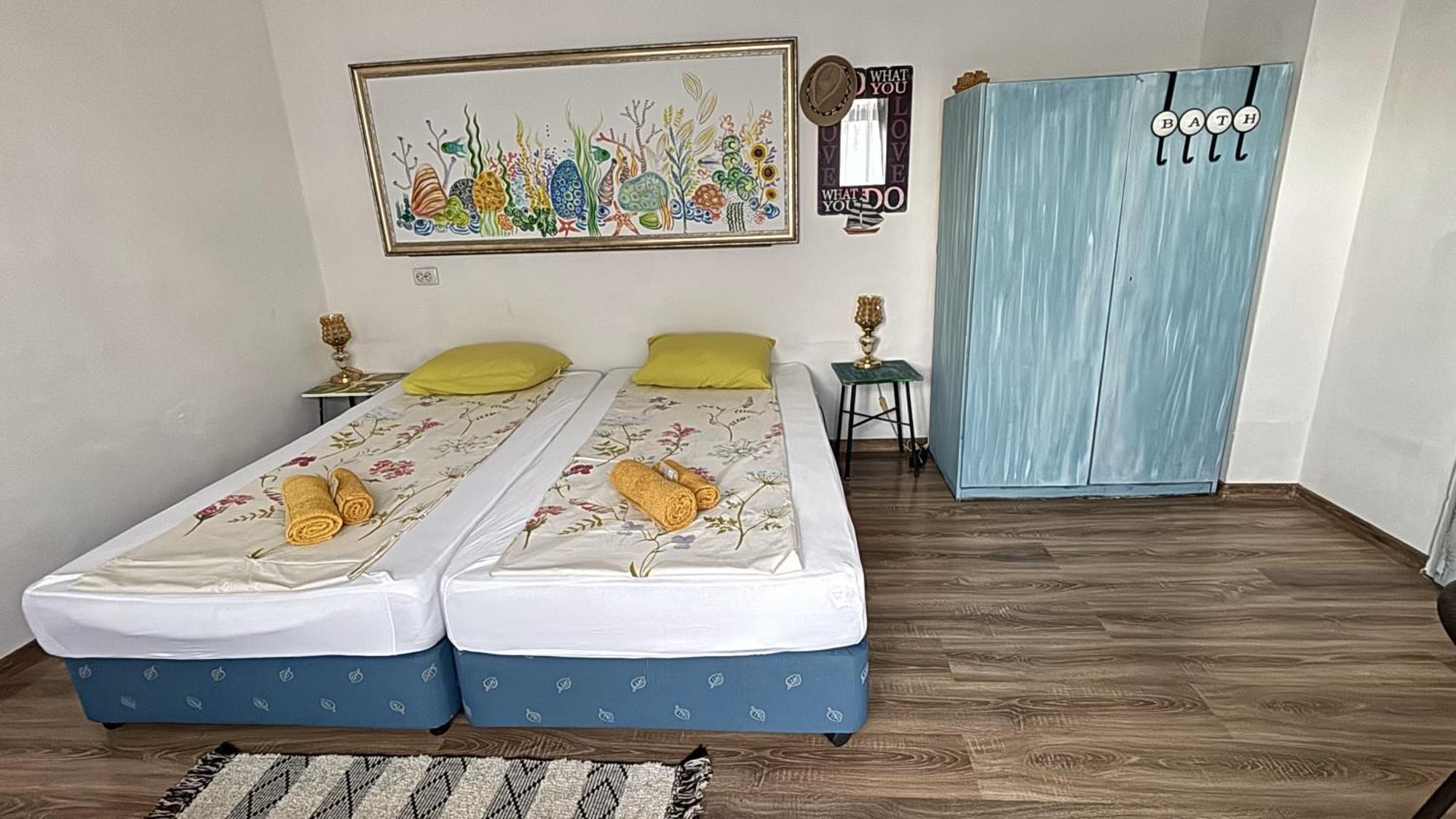 Guest House Hei Taka Sozopol Eksteriør bilde