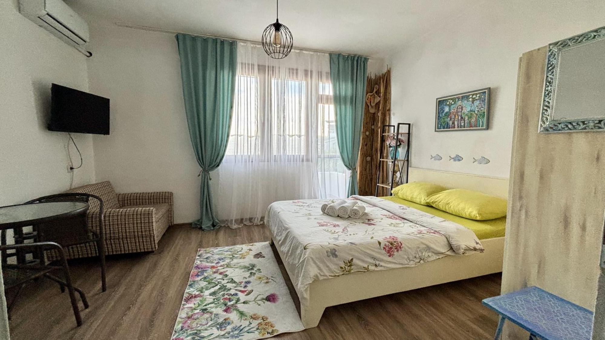 Guest House Hei Taka Sozopol Eksteriør bilde